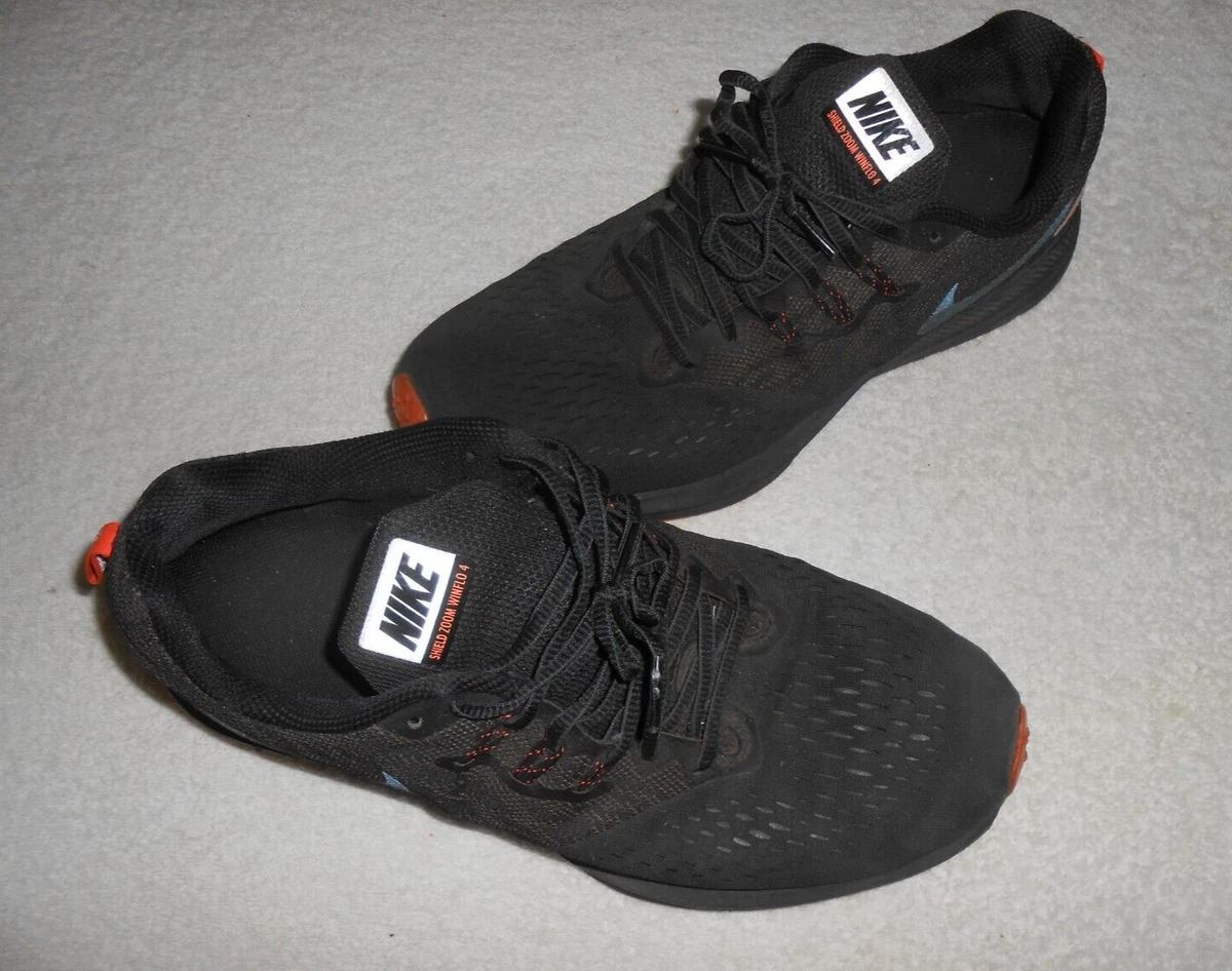 Shield zoom winflo 4.5 sale