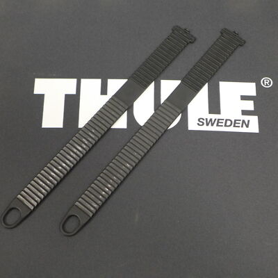 Thule Felgenbänder Zahnbänder 34358 für Fahrradhalter ProRide 591 OutRide 561
