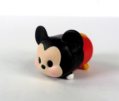 Disney Tsum Tsum Medium Mickey Mouse Figure NEW