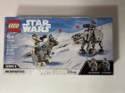 LEGO Star Wars: AT-AT vs. Tauntaun Microfighters (75298) FREE SHIPPING