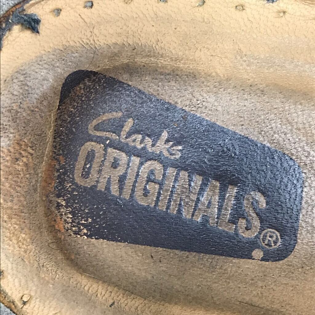 Clarks Originals Mens Bushacre 3 Chukka Boots Bro… - image 10