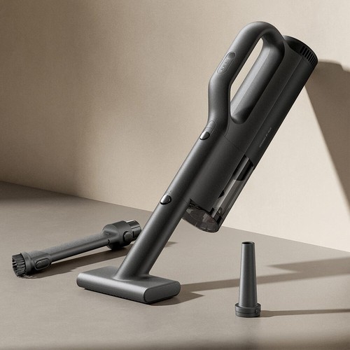 XIAOMI Car Home Vacuum Cleaner Handheld Wireless Rechargeable Portable 21000Pa - Picture 9 of 9