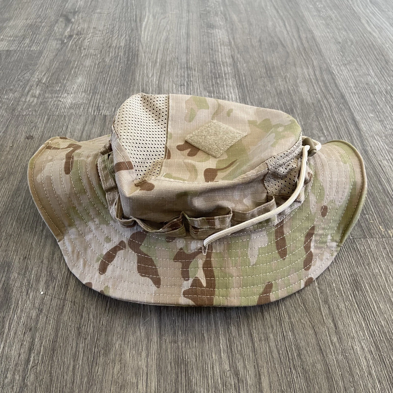Multicam Arid UX PRO Summer Tactical Vented Boonie Hat NIR Compliant
Opens in a new window or tab