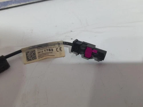 39151753 Base De Antena para OPEL MOKKA * 105979 - Imagen 1 de 4