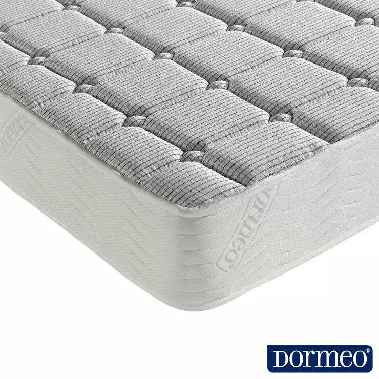 Dormeo Memory Plus Rolled Mattress in Sizes UK