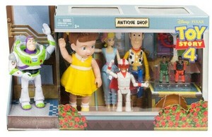 toy story vintage toys