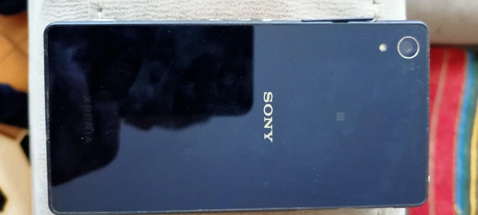 Sony Xperia Z2 perfettamente funzinante - Immagine 2 di 4