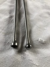 Triumph Gt6 And Vitesse mk1 engine shorter Pushrods sold In Sets Of 12