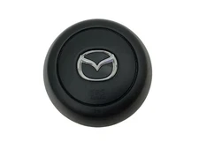 2023-2024 Mazda CX-50 driver wheel airbag BLACK VA6157K00