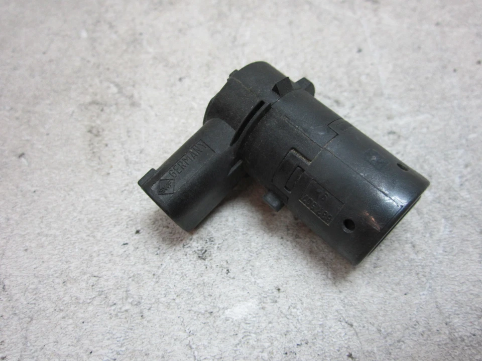 nn70527 BMW 528i 535i 525i 2006 2007 2008 2009 2010 Bumper Parking Sensor ORIGIN - Image 2 of 4