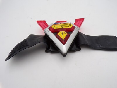 1991 Bandai Japan Sentai Jetman DX Cross Changer Power Rangers