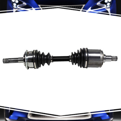 For 1995-2000 TOYOTA TACOMA With Manual Hubs DLX FRONT LEFT