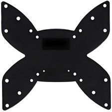 200x200 200x100 VESA TV LCD LED Wall Mount Mount Adapter Extender Bracket Plate