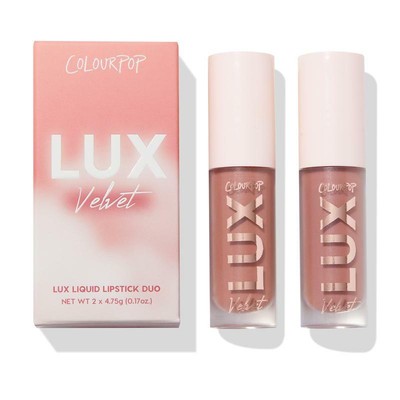 colourpop lux liquid lipstick