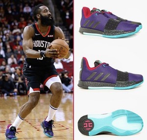 harden 3 drew league