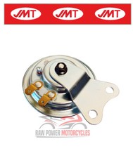 Fits Vespa PX 125 FL DT 2004- 2008 12v Horn (298)