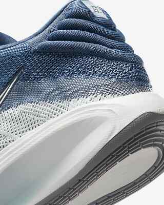 FV5952-402 Nike Zoom GT Hustle 3 Ashen Slate FV5953-402 (Men's) | eBay