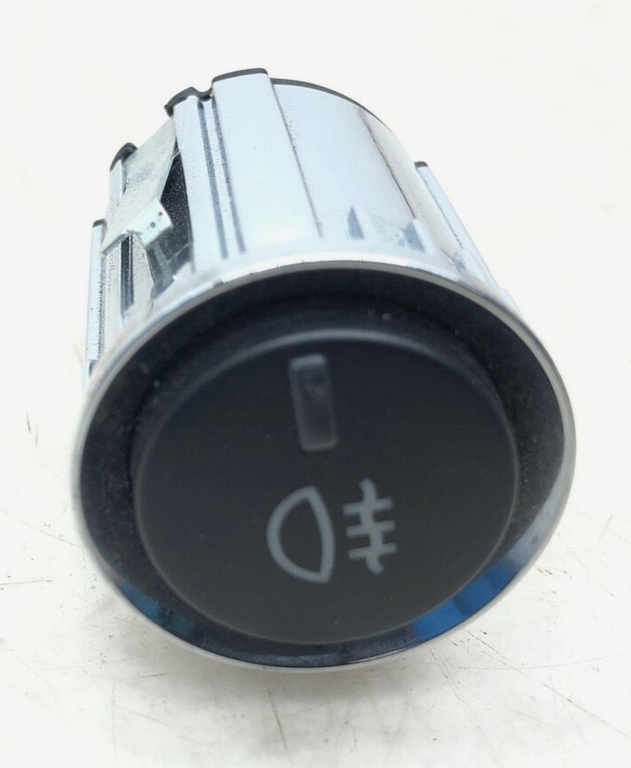 2009 ASTON MARTIN VANTAGE FOG LIGHT LAMP SWITCH BUTTON 6G33-15K237-AA OEM