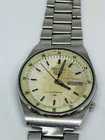 VINTAGE SEIKO 5 AUTOMATIC 6309A JAPAN GENTS WATCH