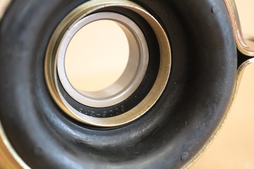 2007-2017 Toyota Tundra Rear 2 Piece Driveline U-Joint Hanger Bearing Kit Spicer - Picture 6 of 8