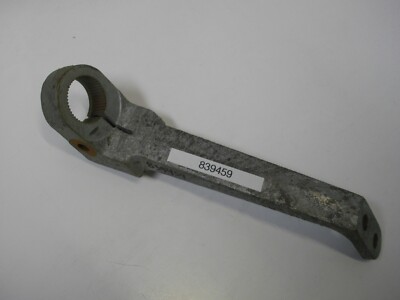 Volvo Penta OEM 839459 steering spindle arm sterndrive AQ