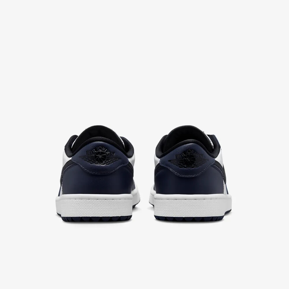 NIKE - 【新品未使用】JORDAN 1 LOW GOLF 　Midnight Navy Jordan 1 Golf Low Midnight Navy for Sale | Authenticity