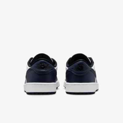 Size 8.5 - Air Jordan 1 Golf Low Midnight Navy for sale