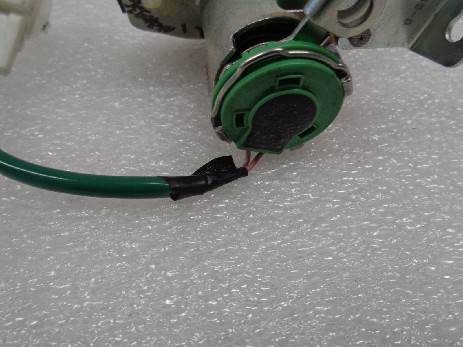 16-20 Toyota Mirai Smart Key Keyless Remote w/ Trunk Lock Cylinder OEM AK240936