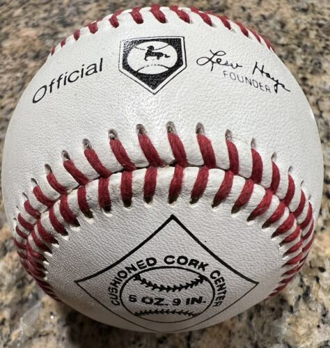 Jeff Montgomery KC Royals autographed baseball - Picture 3 of 3