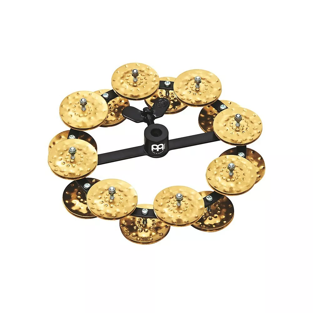 Meinl hi 2024 hat tambourine