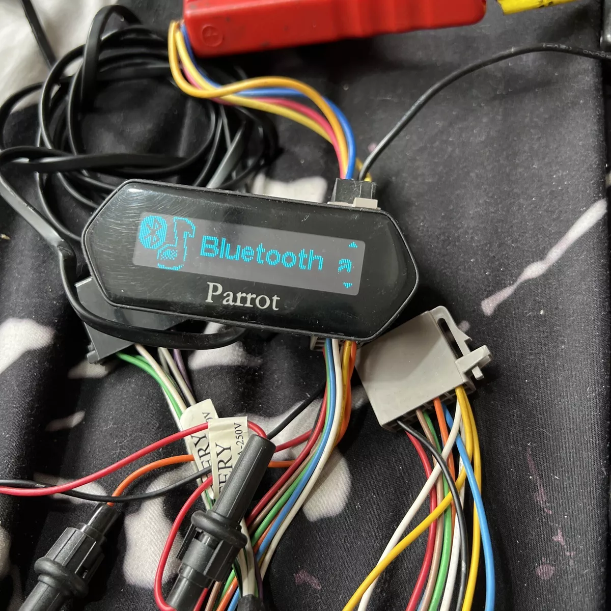 Parrot mki9100 2024