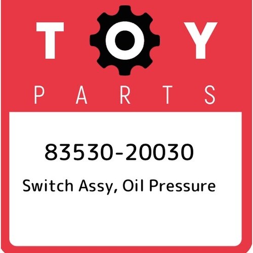 ACDelco D1843A Interruttore Pressione Olio Motore - Ricambio Originale GM - Qualità E Affidabilità OE Per Veicoli General Motors - 2