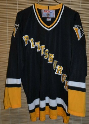 pittsburgh penguins jersey ebay