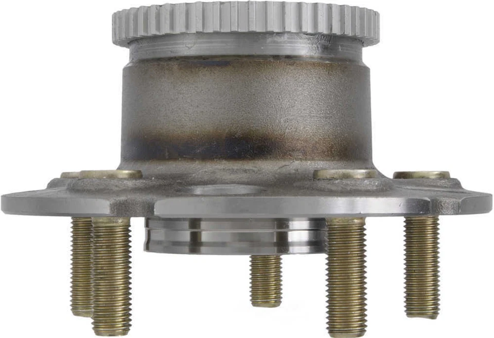 Conjunto de cojinete de rueda y buje - PDL Autopart Intl se adapta a Honda Odyssey 99-04 Foto 3 de 3