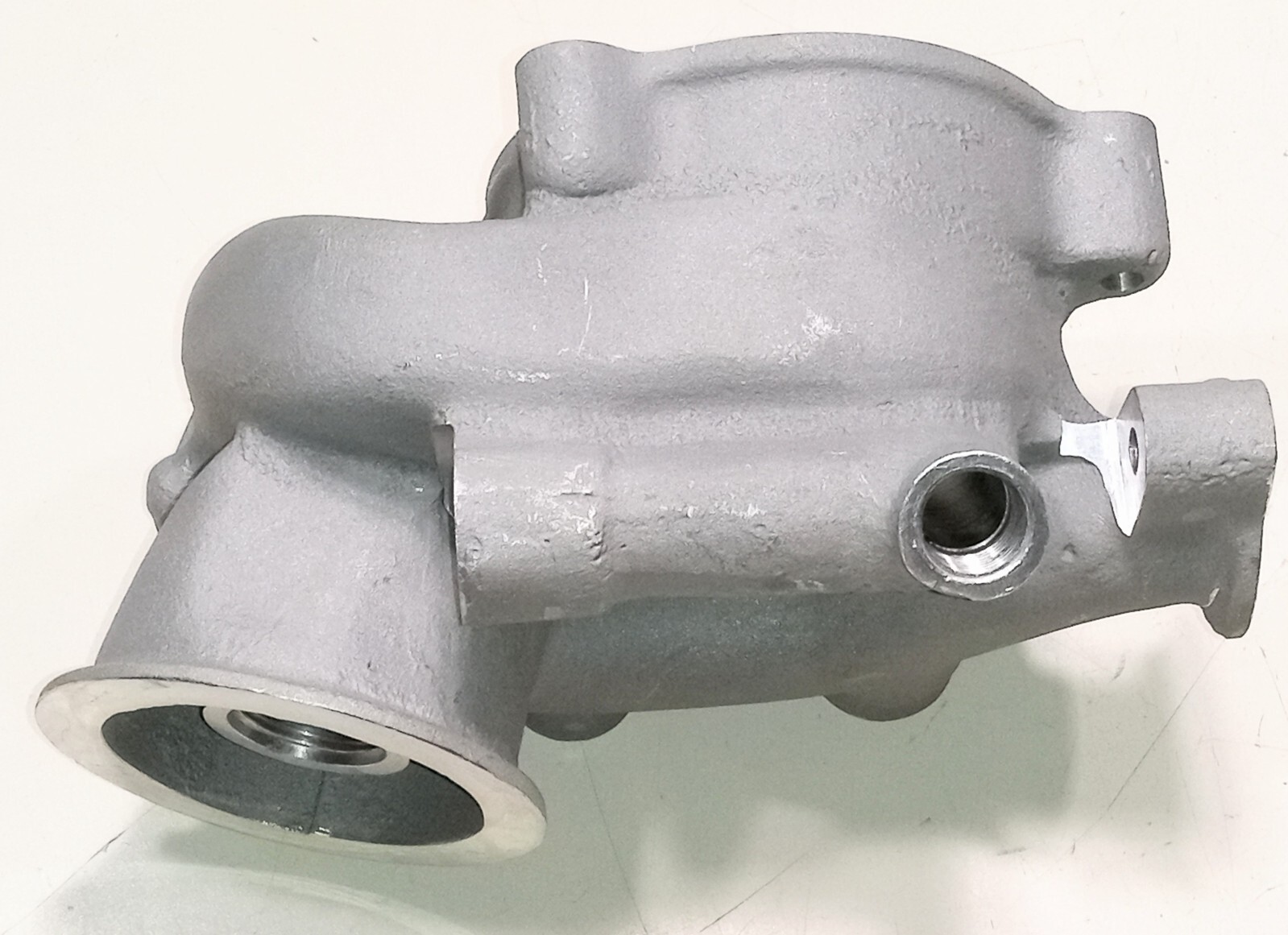 Ferrari F50 Engine Oil Filter Pump Body Housing_160566_NEW_GENUINE