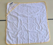 POTTERY BARN KIDS Hooded Towel Approx. 28" - Monogrammed AVERY