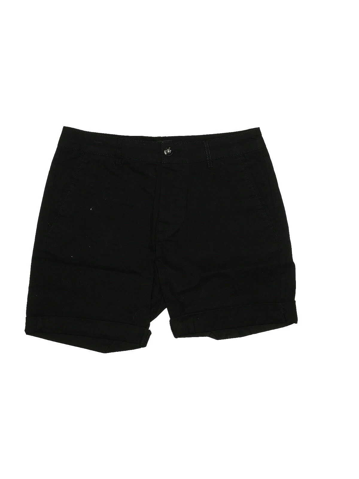 Pantalones cortos de algodón ASOS para Mujeres