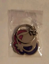 Gamersupps Limited Edition Creator Totless Logo Keychain | IN HAND | SOLD OUT