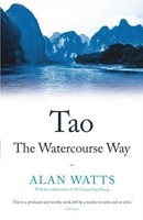 Tao: The Watercourse Way | Alan Watts | Taschenbuch | Kartoniert / Broschiert