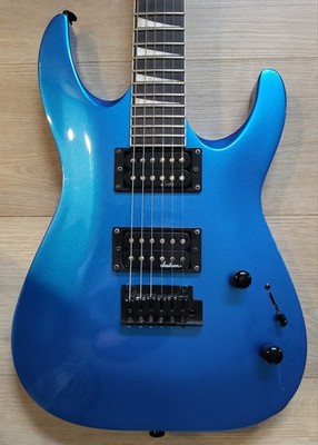 Jackson JS22 JS series 2022