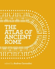 Atlas of Ancient Rome | Biography and Portrai...