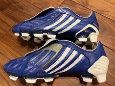 Adidas Predator Powerswerve TRX HG Soccer Cleats US 8 NEW