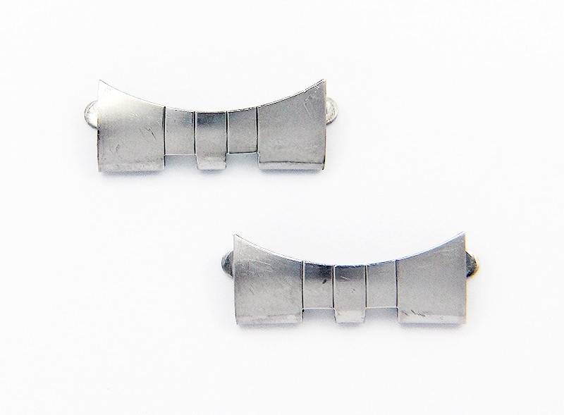 Genuine Rolex 555 B End Links for GMT-Master Explorer Datejust