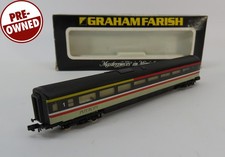 N Gauge Farish 0747 BR MK3 Intercity Coach