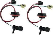 Headlight Lamp Wiring Harness for Dodge Ram