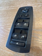 07-10 BMW X3 E83 Driver Left Master Window Sw...