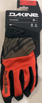DAKINE Mountain Bike Gloves 