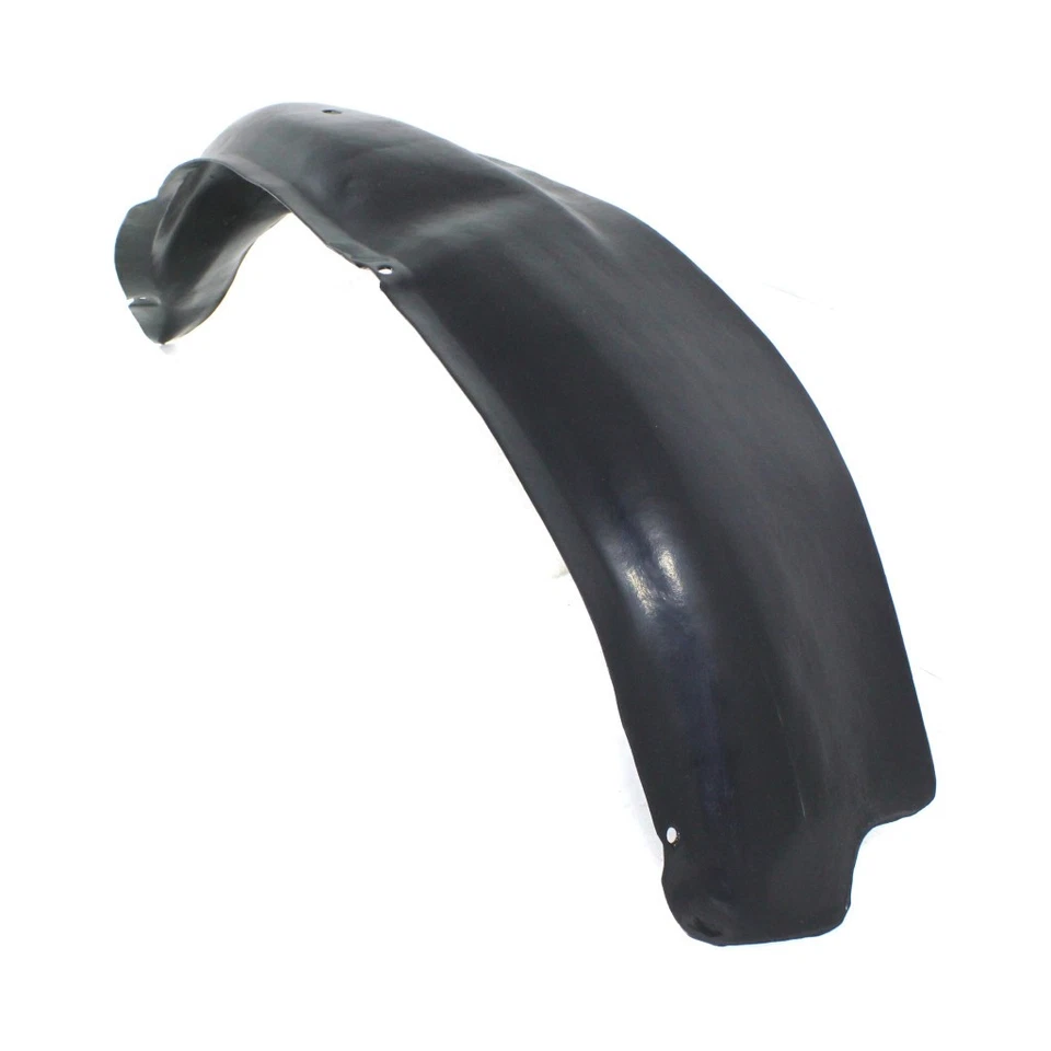 For Ford E-150 Econoline Club Wagon 92-96 Fender Splash Shield Passenger Side Foto 2 de 4