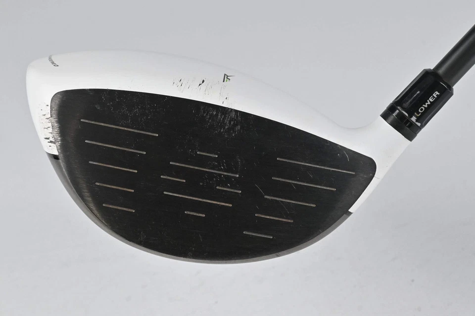 Taylormade RBZ Driver / 10.5 Degree / Regular Flex Matrix Ozik Xcon-5 Shaft - Image 4 of 4