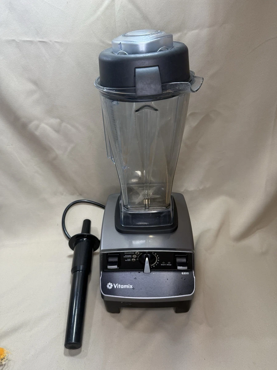 Vitamix 6300 for sale | eBay